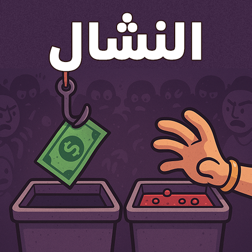 النشال