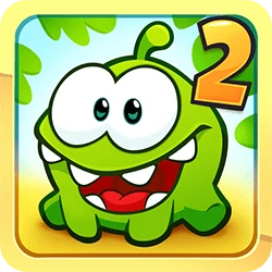 آكل الحلوى 2