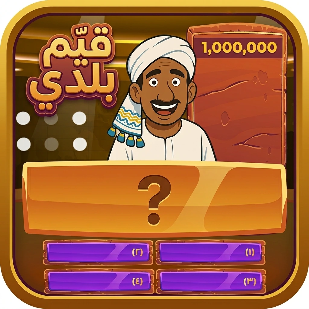 قيم بلدي