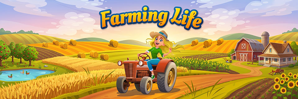 farming